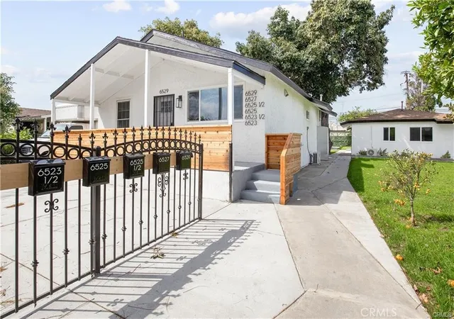 2nd image of 6523 Ajax Ave, Bell Gardens, CA 90201 | MLS# DW26082917