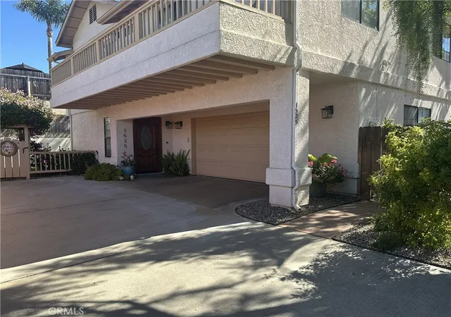 Photo 1 of Single family home for sale at 1525 Ramona Ave, Grover Beach, CA 93433 | MLS# PI26088427 | Listing updated on 2026-09-21