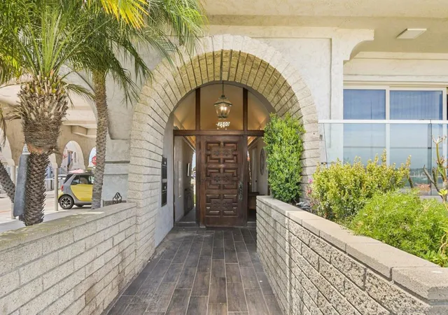 5th image of 3500 Bayside #3C, San Diego, CA 92109 | MLS# 260009744SD