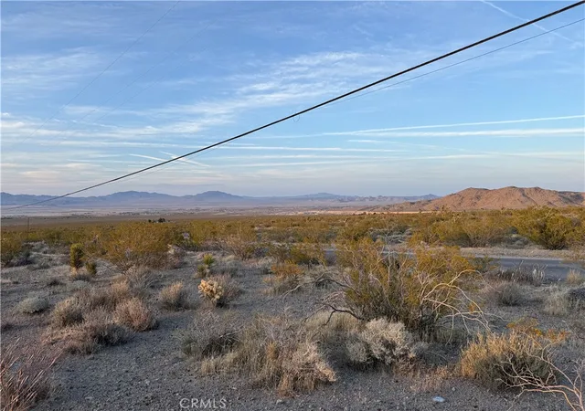 Homes for sale in Lucerne Valley, CA | 0 El Dorado St, Lucerne Valley, CA 92356 | MLS# ND26085723