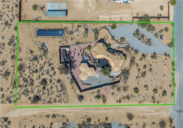 Photo 2 of Single family home for sale at 6888 Sunnyhill Rd, Joshua Tree, CA 92252 | MLS# JT26087502 | Listing updated on 2026-06-24