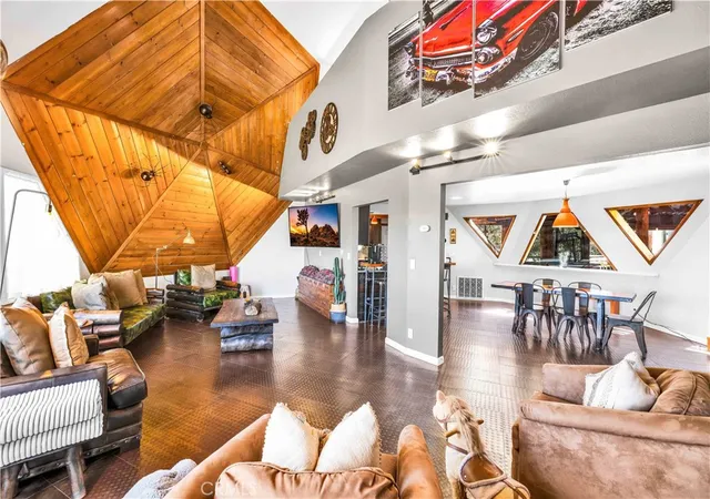 Photo 4 of Single family home for sale at 6888 Sunnyhill Rd, Joshua Tree, CA 92252 | MLS# JT26087502 | Listing updated on 2026-06-24
