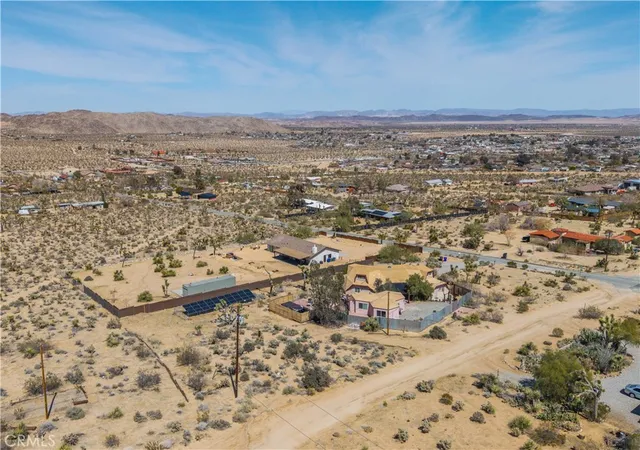 Photo 62 of Single family home for sale at 6888 Sunnyhill Rd, Joshua Tree, CA 92252 | MLS# JT26087502 | Listing updated on 2026-06-24