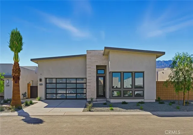 Photo 1 of Sale Pending at 1403 Celadon St, Palm Springs, CA 92262 | MLS# OC26088475 | Listing updated on 2026-06-01