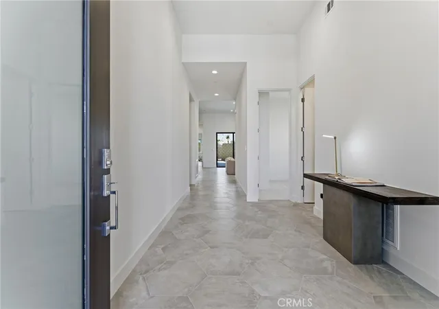 Photo 2 of Sale Pending at 1403 Celadon St, Palm Springs, CA 92262 | MLS# OC26088475 | Listing updated on 2026-06-01