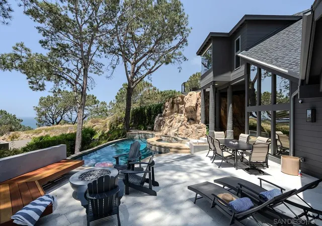 Homes for sale in Del Mar, CA | 390 Hidden Pines Rd, Del Mar, CA 92014 | MLS# 260009746SD