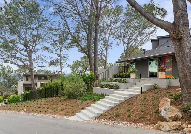 Homes for sale in Del Mar, CA | 390 Hidden Pines Rd, Del Mar, CA 92014 | MLS# 260009746SD