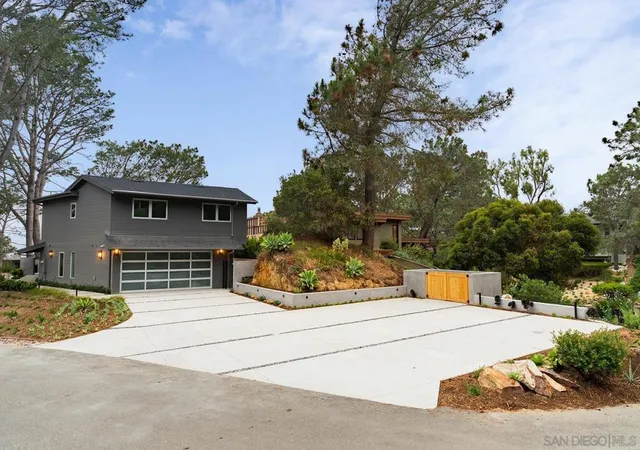 Homes for sale in Del Mar, CA | 390 Hidden Pines Rd, Del Mar, CA 92014 | MLS# 260009746SD