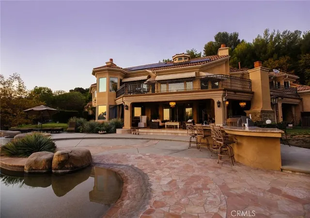 4th image of 365 Oak Mountain Rd, Bradbury, CA 91008 | MLS# AR26088566