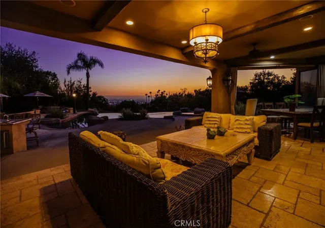 5th image of 365 Oak Mountain Rd, Bradbury, CA 91008 | MLS# AR26088566