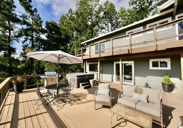 Homes for sale in Santa Cruz, CA | 155 Rabbits Run Rd, Santa Cruz, CA 95060 | MLS# ML82040071