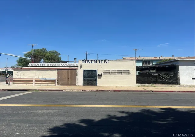 1st image of 107 E 67th, Los Angeles, CA 90003 | MLS# SB26087823