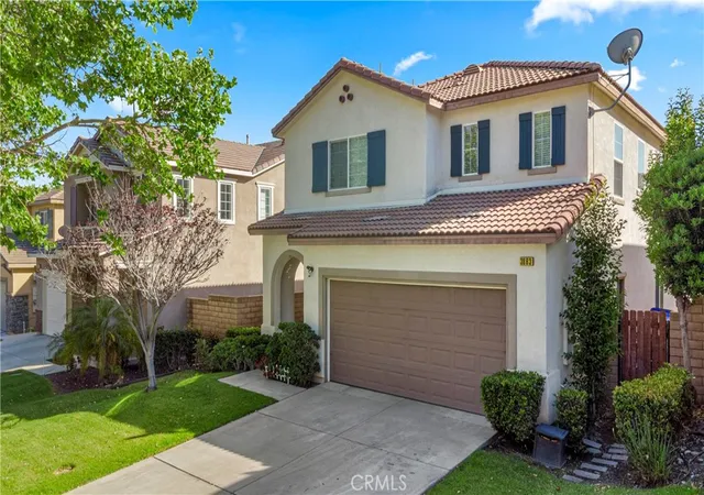1st image of 3863 Quartzite Ln, San Bernardino, CA 92407 | MLS# CV26088486