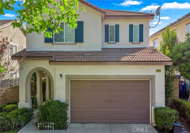 2nd image of 3863 Quartzite Ln, San Bernardino, CA 92407 | MLS# CV26088486
