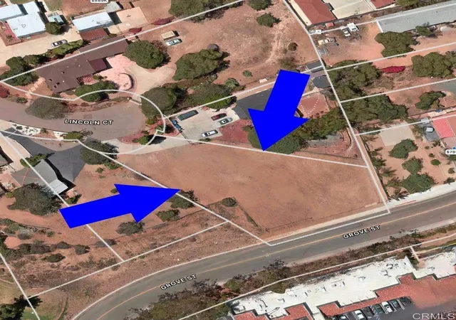 Photo 3 of Land for sale at 0 Lincoln Ct, National City, CA 91950 | MLS# PTP2603067 | Listing updated on 2026-04-24