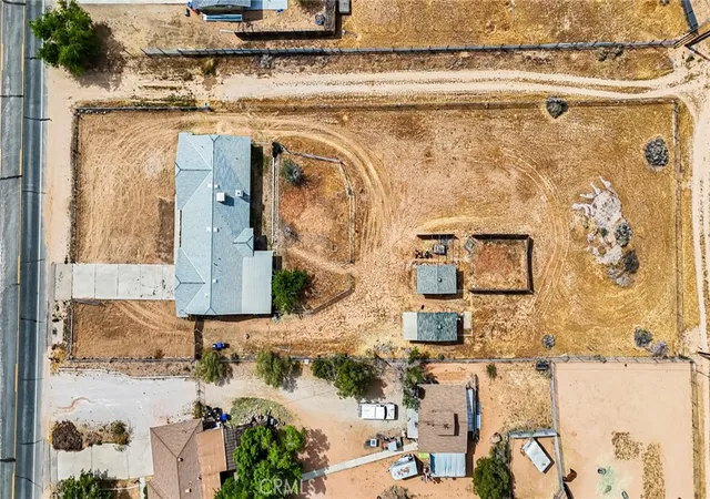 Photo 3 of Single family home for sale at 14280 Navajo, Apple Valley, CA 92307 | MLS# PW26088621 | Listing updated on 2026-09-25