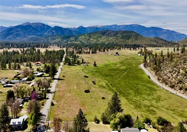 3rd image of 0 North Kidder Creek Rd, Fort Jones, CA 96035 | MLS# SN26086706