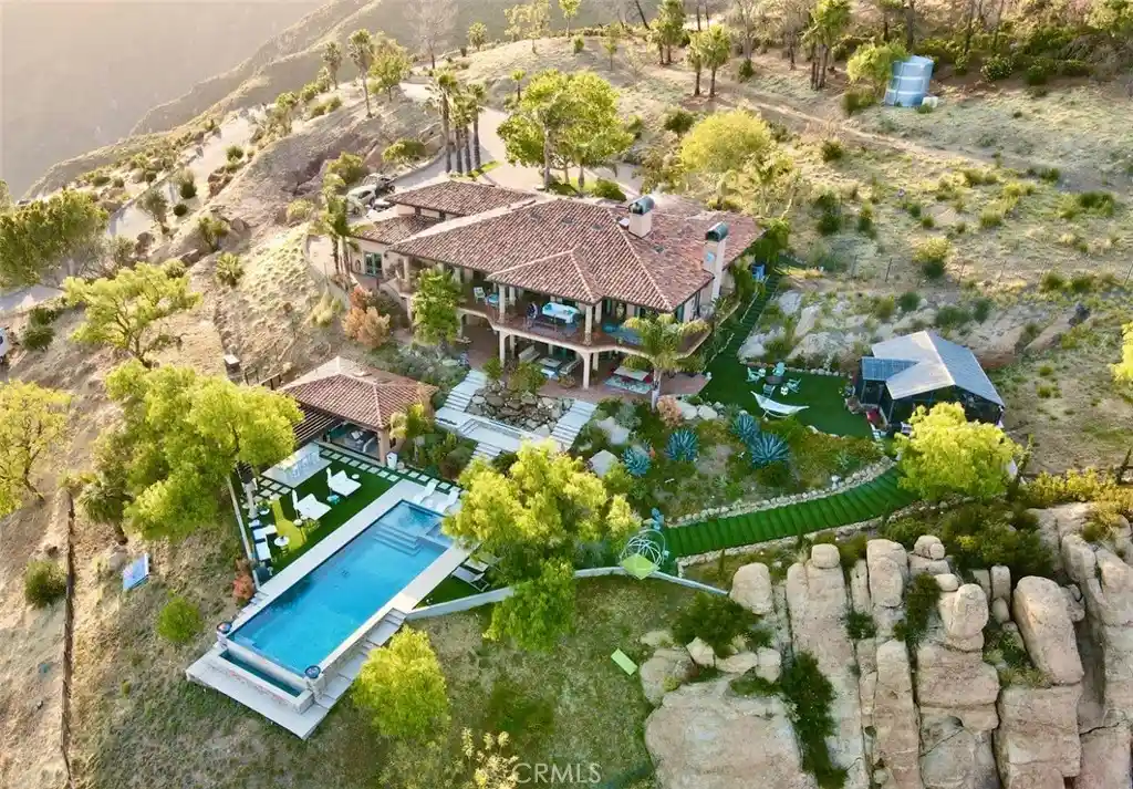 Photo 1 of Mansion for sale at 22331 Swenson Dr, Topanga, CA 90290 | MLS# IG26084957 | Listing updated on 2026-10-21