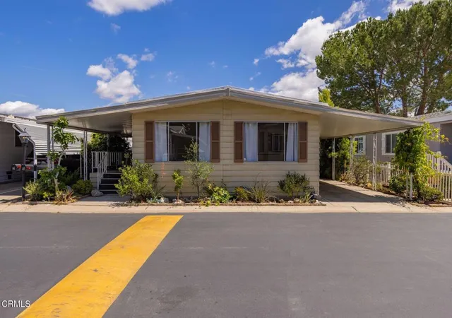 Homes for sale in Ojai, CA | 950 Woodland Ave #54, Ojai, CA 93023 | MLS# V1-35983