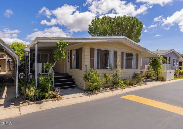 Homes for sale in Ojai, CA | 950 Woodland Ave #54, Ojai, CA 93023 | MLS# V1-35983