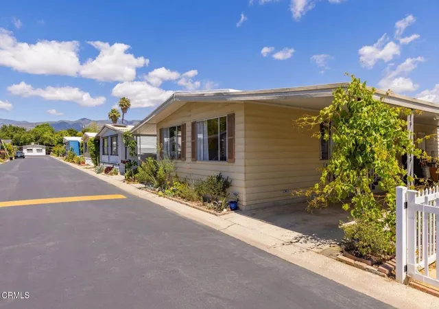 Homes for sale in Ojai, CA | 950 Woodland Ave #54, Ojai, CA 93023 | MLS# V1-35983