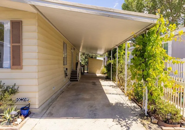 Homes for sale in Ojai, CA | 950 Woodland Ave #54, Ojai, CA 93023 | MLS# V1-35983