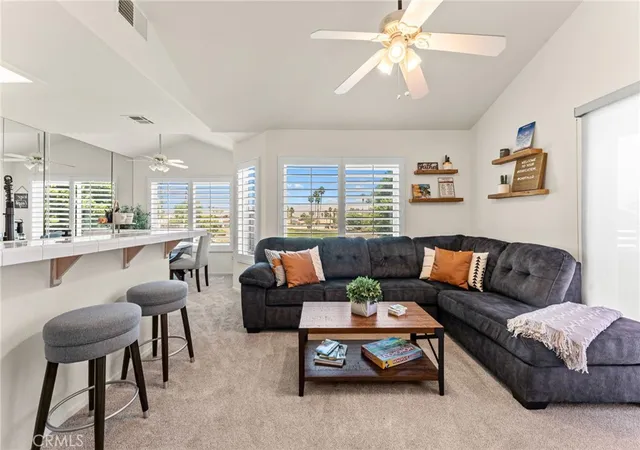 Listing Photo 5 - Condo for sale in building located at 78493 Magenta, La Quinta, CA 92253