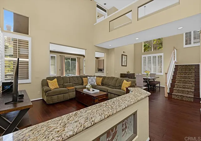 Photo 2 of Single family home for sale at 12595 Swan Cyn Pl, San Diego, CA 92131 | MLS# NDP2603929 | Listing updated on 2026-06-05