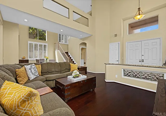 Photo 2 of Single family home for sale at 12595 Swan Cyn Pl, San Diego, CA 92131 | MLS# NDP2603929 | Listing updated on 2026-06-05