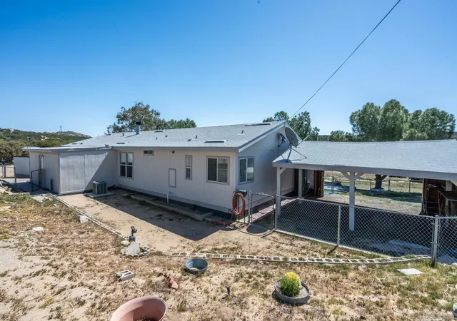 Homes for sale in Jacumba, CA | 1525 Tea Rose Lane, Jacumba, CA 91934 | MLS# 260009769SD