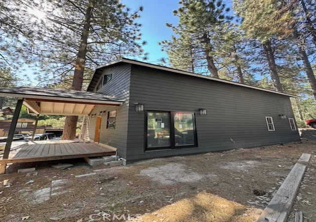 2nd image of 33444 Squirrel, Green Valley Lake, CA 92341 | MLS# PF26088705