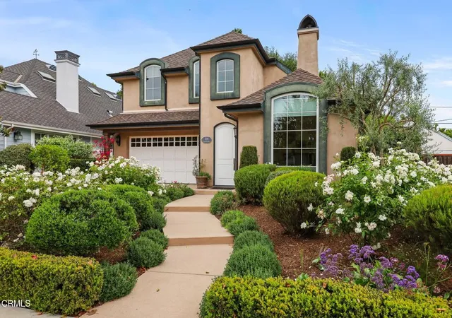 1st image of 314 S Orchard Dr, Burbank, CA 91506 | MLS# P1-26803