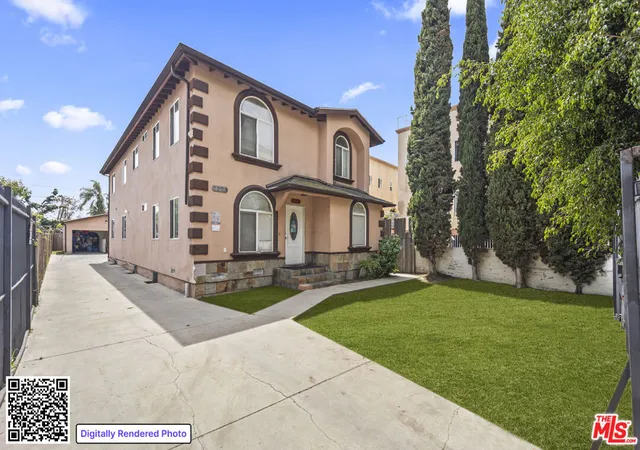 1st image of 116 E 68th St, Los Angeles, CA 90003 | MLS# 26762207