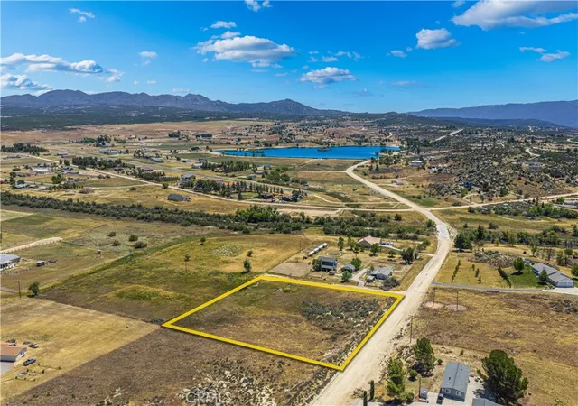 Photo 1 of Land for sale at 220 Lakeshore Blvd, Aguanga, CA 92536 | MLS# SW26087826 | Listing updated on 2026-04-24