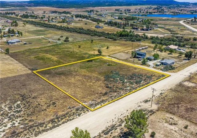 Photo 3 of Land for sale at 220 Lakeshore Blvd, Aguanga, CA 92536 | MLS# SW26087826 | Listing updated on 2026-04-24
