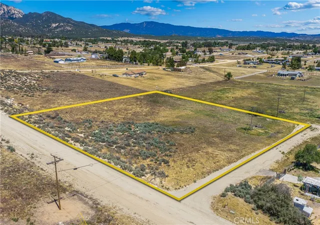 Photo 3 of Land for sale at 220 Lakeshore Blvd, Aguanga, CA 92536 | MLS# SW26087826 | Listing updated on 2026-04-24