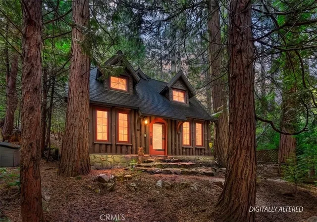 1st image of 27331 State Hwy 189, Blue Jay, CA 92317 | MLS# IG26088755