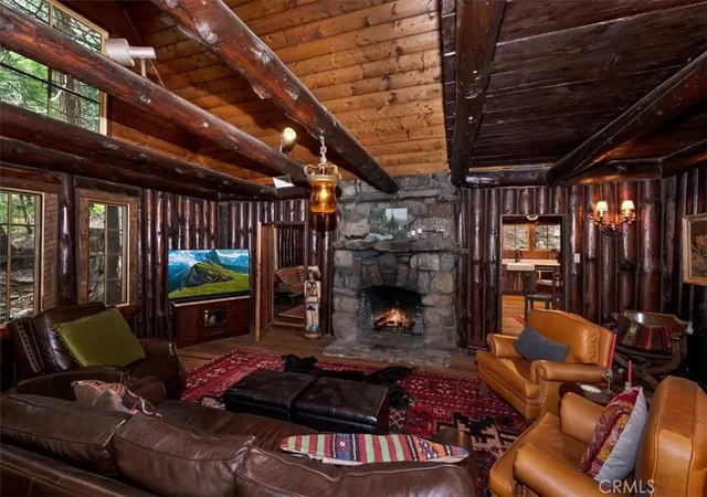 4th image of 27331 State Hwy 189, Blue Jay, CA 92317 | MLS# IG26088755