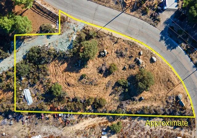 Photo 1 of Land for sale at 0 Casa De Roca Way, Alpine, CA 91901 | MLS# PTP2603073 | Listing updated on 2026-05-27