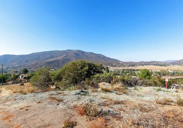 Photo 4 of Land for sale at 0 Casa De Roca Way, Alpine, CA 91901 | MLS# PTP2603073 | Listing updated on 2026-05-27