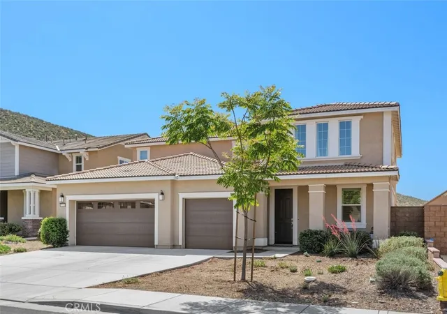 1st image of 27239 Hideout Ct, Menifee, CA 92585 | MLS# IV26087719