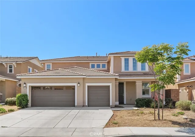 2nd image of 27239 Hideout Ct, Menifee, CA 92585 | MLS# IV26087719