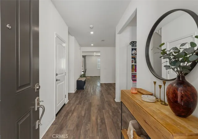 4th image of 27239 Hideout Ct, Menifee, CA 92585 | MLS# IV26087719