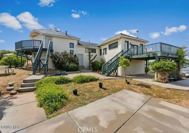 Photo 1 of Single family home for sale at 17041 Summers Dr, Tehachapi, CA 93561 | MLS# SR26080112 | Listing updated on 2026-05-12