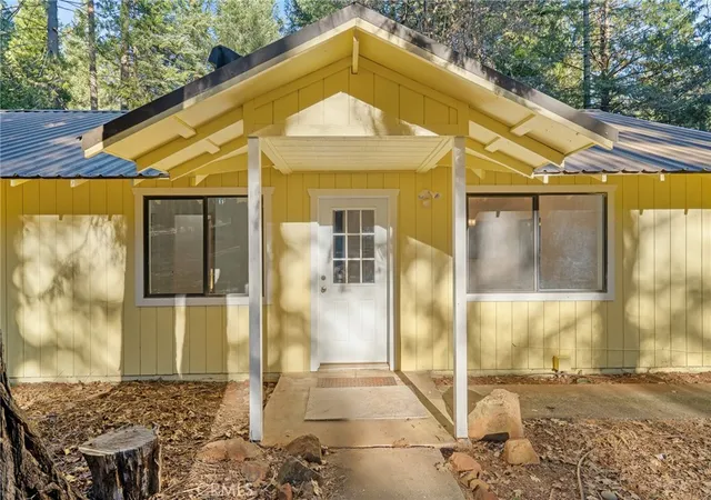 3rd image of 5498 Platt Mountain, Forest Ranch, CA 95942 | MLS# SN26088760