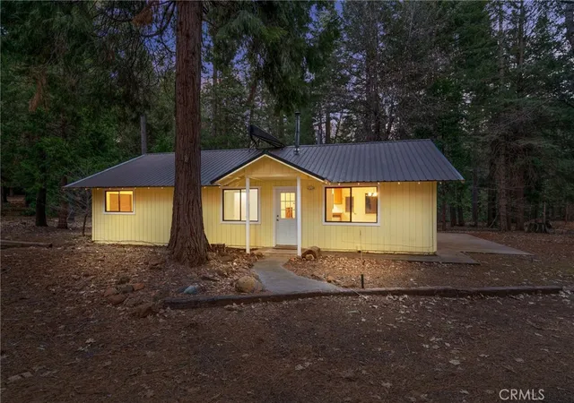 59th image of 5498 Platt Mountain, Forest Ranch, CA 95942 | MLS# SN26088760