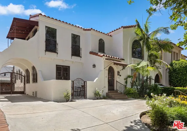 1st image of 6122 W 6th St, Los Angeles, CA 90048 | MLS# 26778517