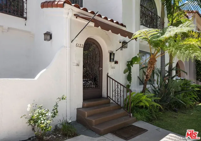 2nd image of 6122 W 6th St, Los Angeles, CA 90048 | MLS# 26778517