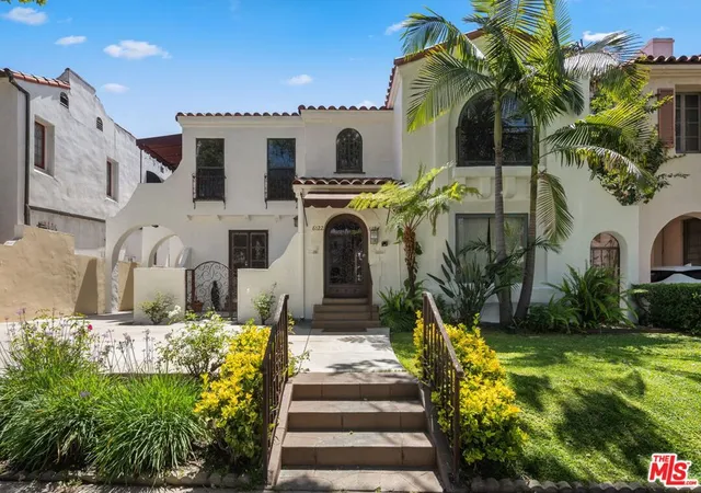 32nd image of 6122 W 6th St, Los Angeles, CA 90048 | MLS# 26778517