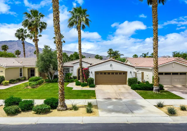 Photo 2 of Single family home for sale at 60477 Desert Shadows Dr, La Quinta, CA 92253 | MLS# 219146863DA | Listing updated on 2026-10-08